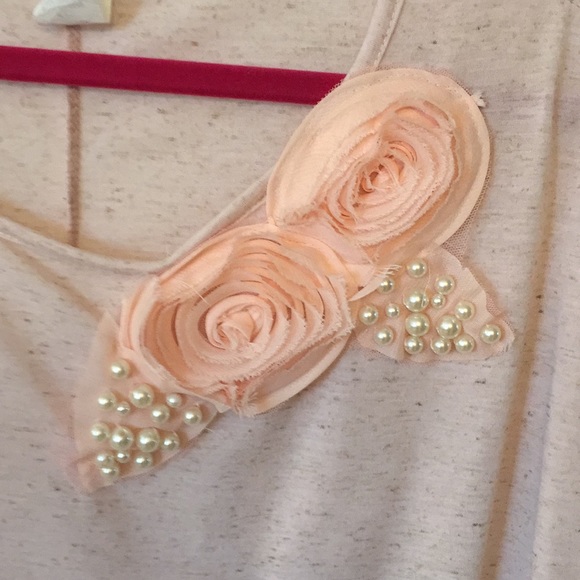 Pink top - Picture 2 of 2